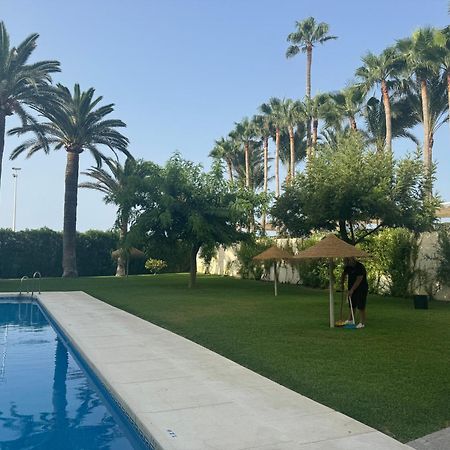 Estudio Torrecilla Nerja Playa - Selenity Homes Εξωτερικό φωτογραφία