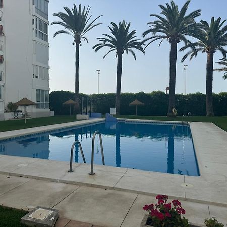 Estudio Torrecilla Nerja Playa - Selenity Homes Εξωτερικό φωτογραφία