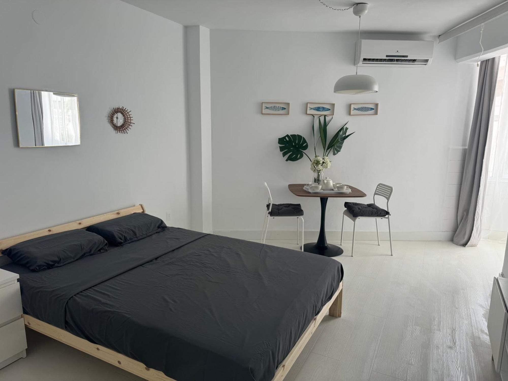 Estudio Torrecilla Nerja Playa - Selenity Homes Εξωτερικό φωτογραφία