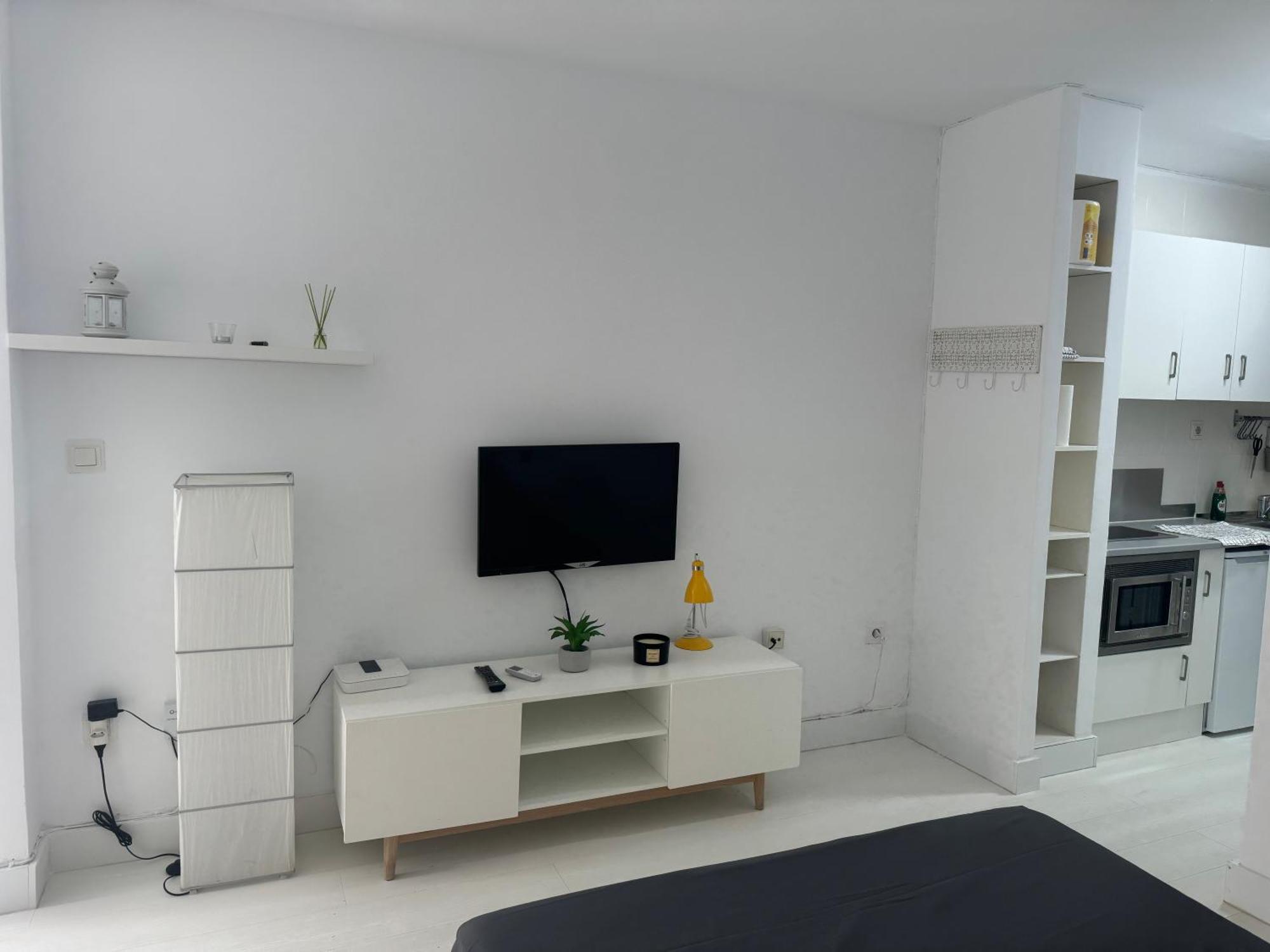 Estudio Torrecilla Nerja Playa - Selenity Homes Εξωτερικό φωτογραφία
