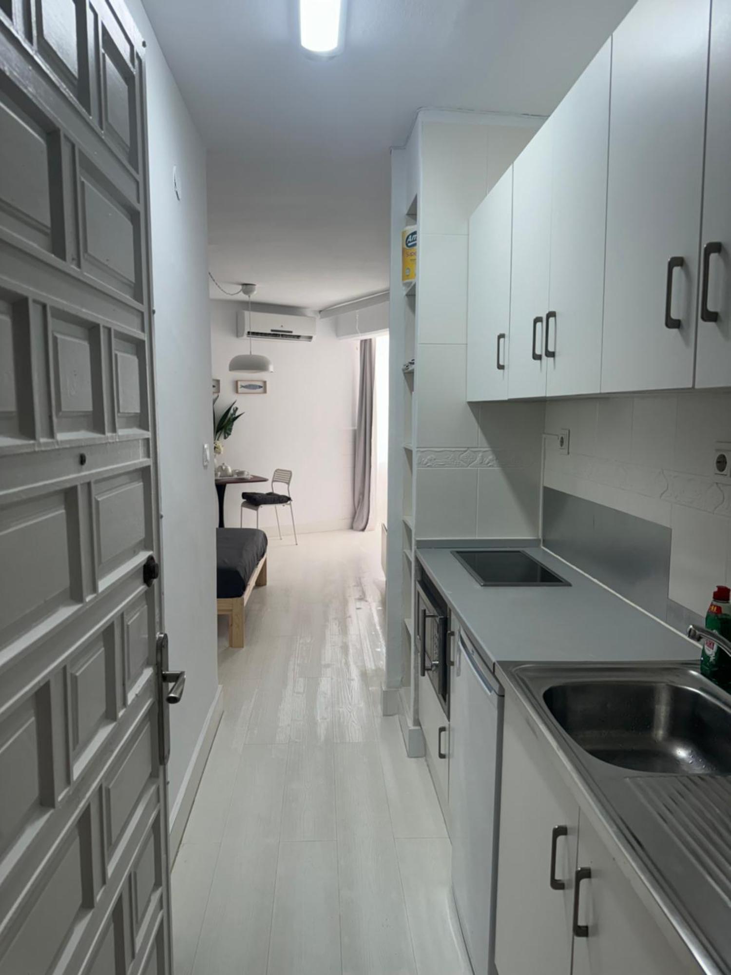 Estudio Torrecilla Nerja Playa - Selenity Homes Εξωτερικό φωτογραφία