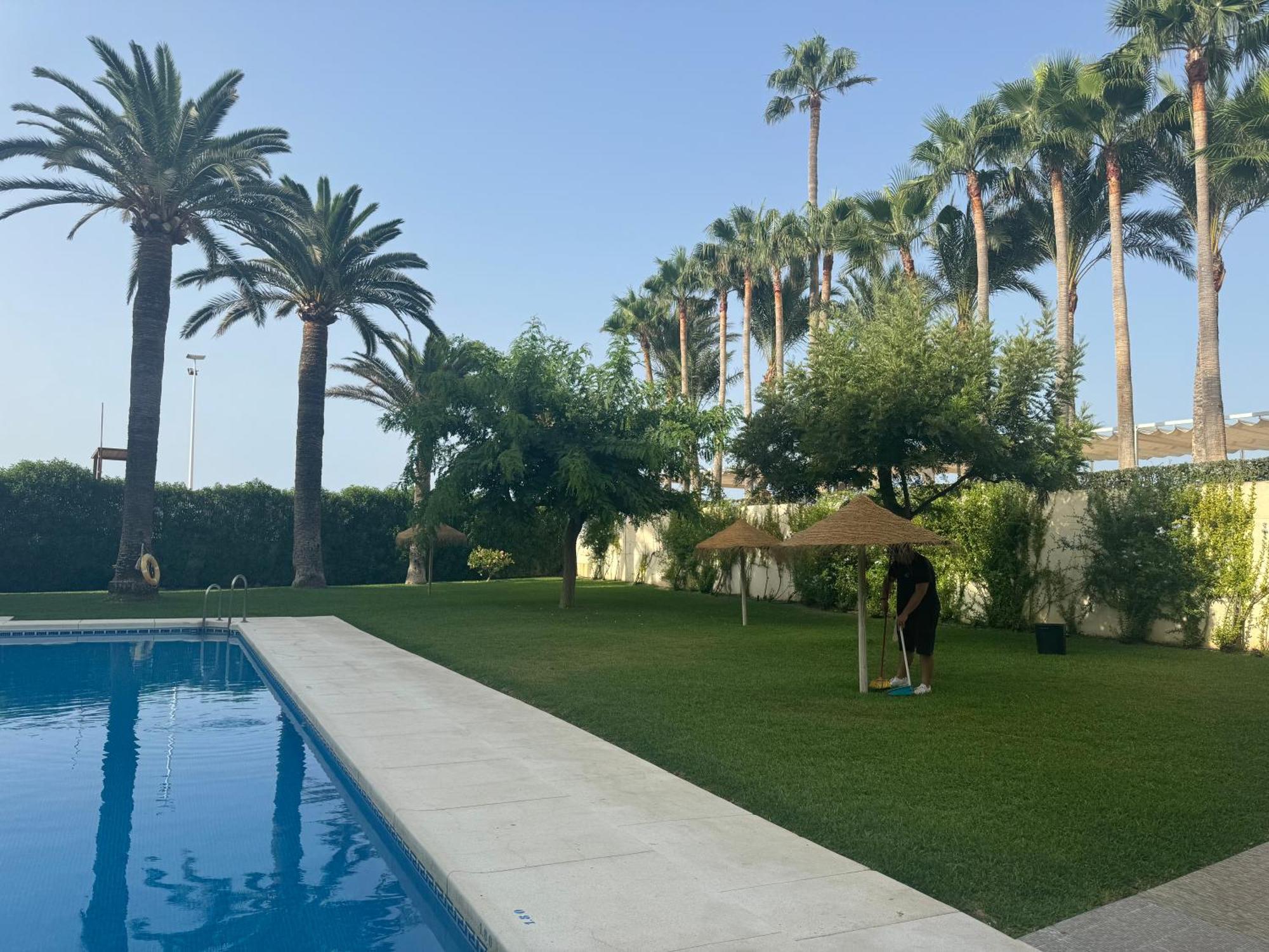 Estudio Torrecilla Nerja Playa - Selenity Homes Εξωτερικό φωτογραφία